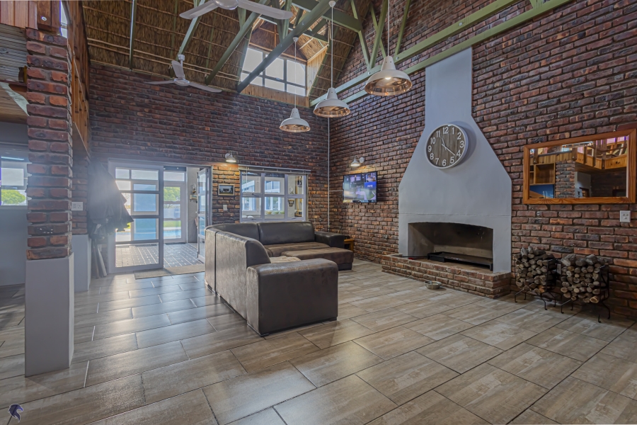 4 Bedroom Property for Sale in Long Acres Country Estate Western Cape